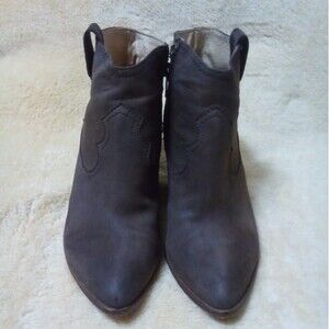 Frye REINA brown women's booties